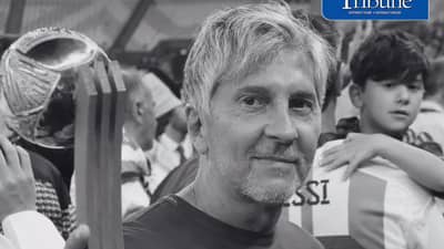 Lionel Messi’s father Jorge dies at 68