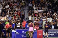 Tennis fans rally behind Alex