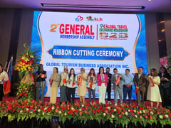 GTBA honors 80 ‘ambassadors,’ DAILY TRIBUNE named media ambassador