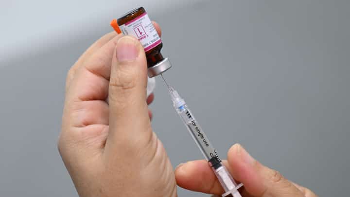 La Union steps up measles-rubella vaccination drive