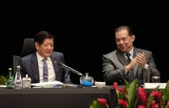 Tiangco to Marcos: Prove no ally is beyond accountability