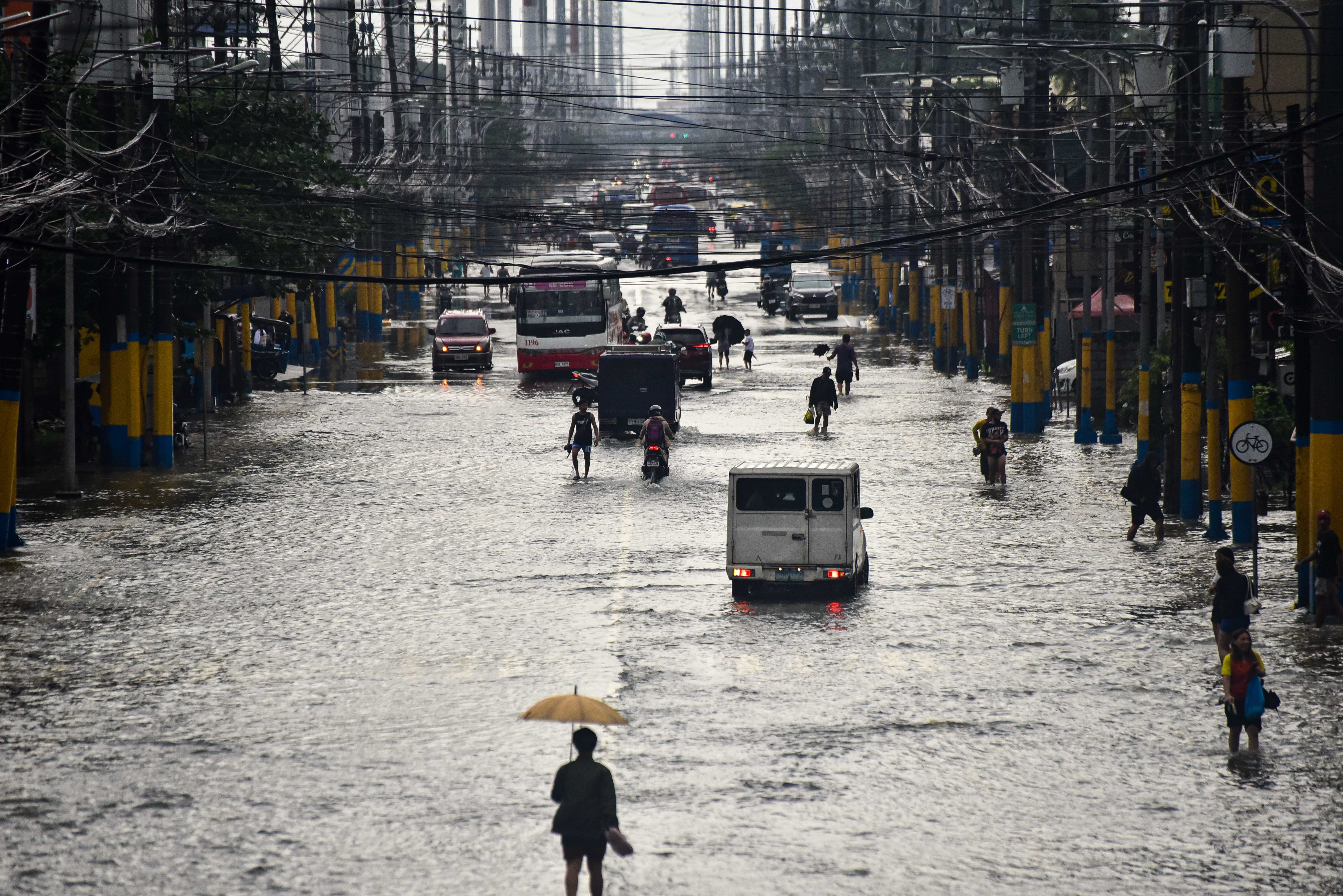 Deadly habagat exposes Marcos’ Floodgate mess