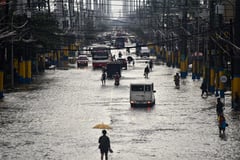 Deadly habagat exposes Marcos’ Floodgate mess
