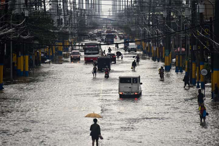 Deadly habagat exposes Marcos’ Floodgate mess