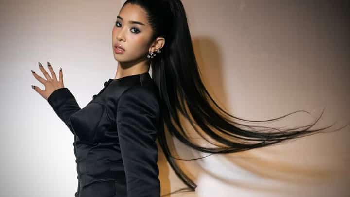 Pansamantalang time-out: Sophia Laforteza ng KATSEYE, uunahin ang mental health
