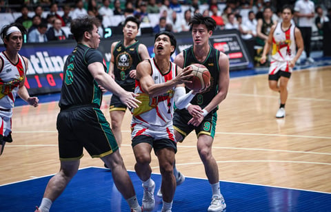 Austria salutes Beermen locals