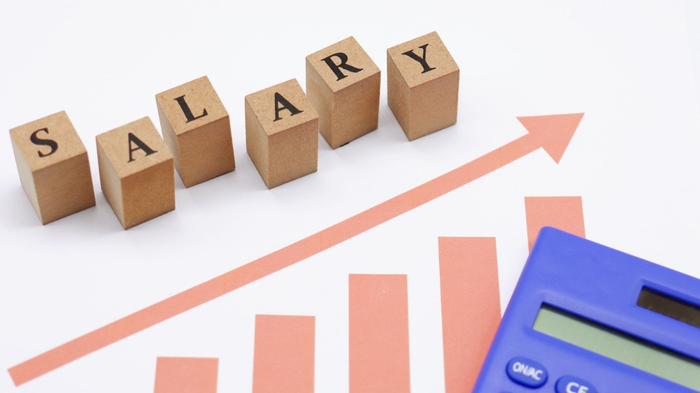 Promoting better Filipino wages