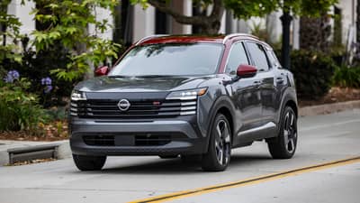 SALES in the United States help Nissan return to profit during the first quarter of fiscal 2026.