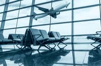 Airport lounge hassle explained