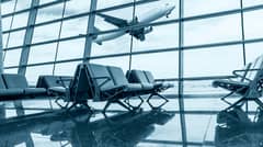 Airport lounge hassle explained