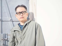 Yeow Kai Chai returns to lead Singapore Writers Festival’s 30th edition