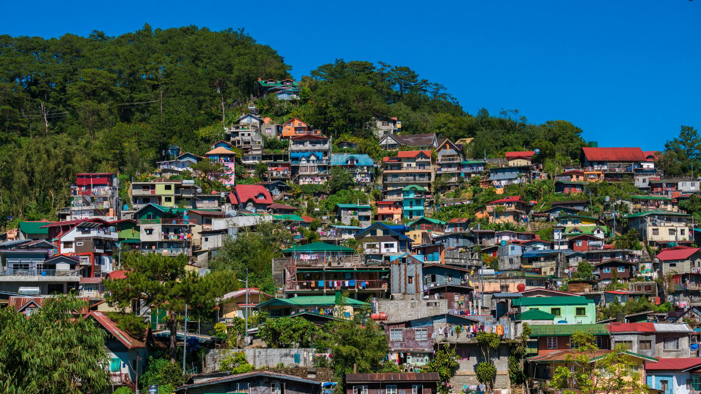 Baguio consumers decry power outages