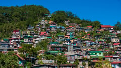 Baguio consumers decry power outages