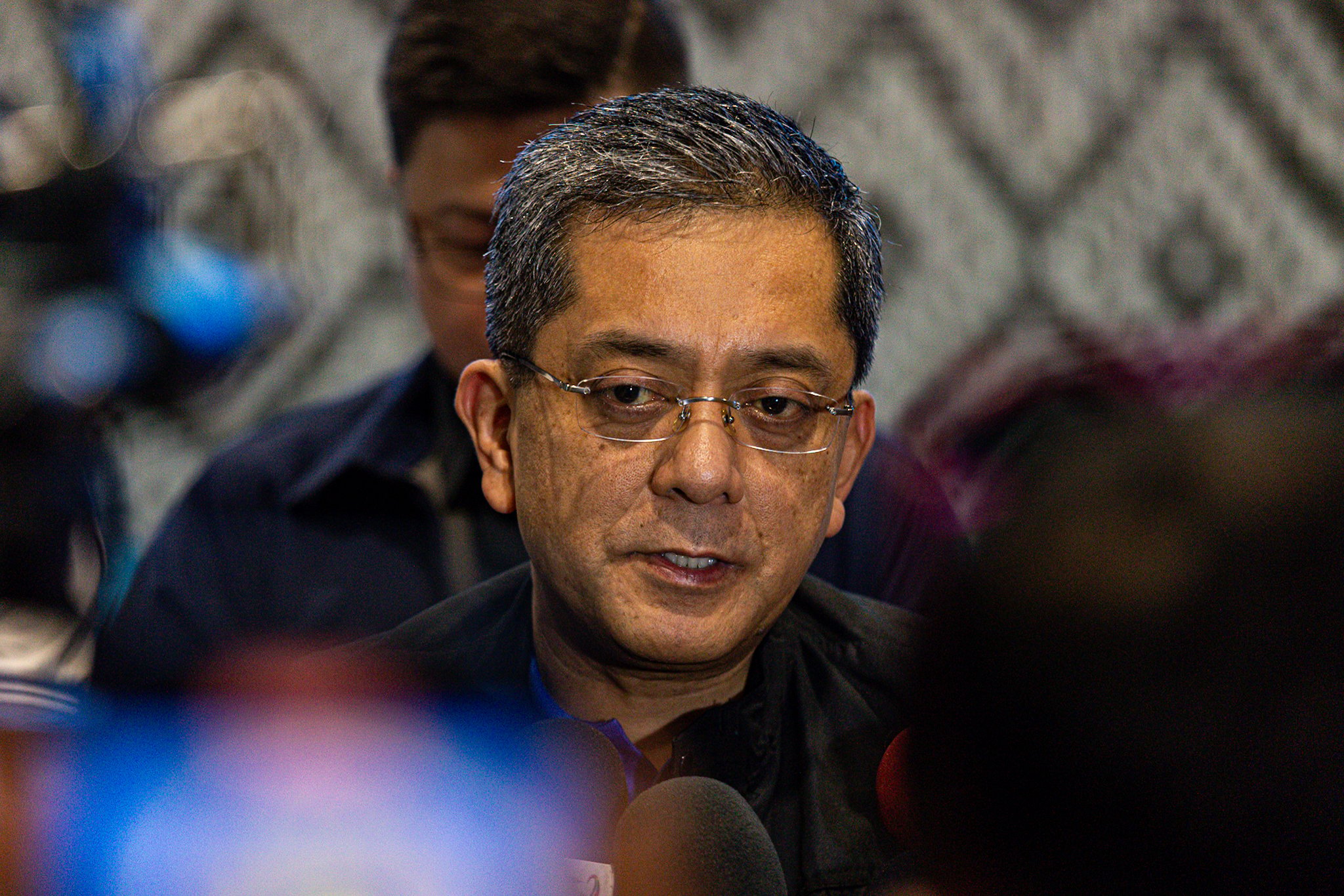 COMELEC chair expects low voter turnout in Cavite special polls due to bad weather