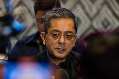COMELEC chair expects low voter turnout in Cavite special polls due to bad weather