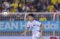COLE Mrowka delivers a glimpse of what’s in store for the national men’s football team during their fruitless campaign in the ASEAN Championship.