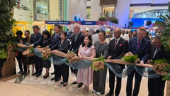 From nasi lemak to banh mi: sampling flavors of asia at Asian Eats 2026