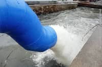 Valenzuela pumping stations fully operational amid heavy rains