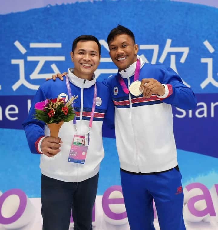 ABAP offers Marcial new weight class