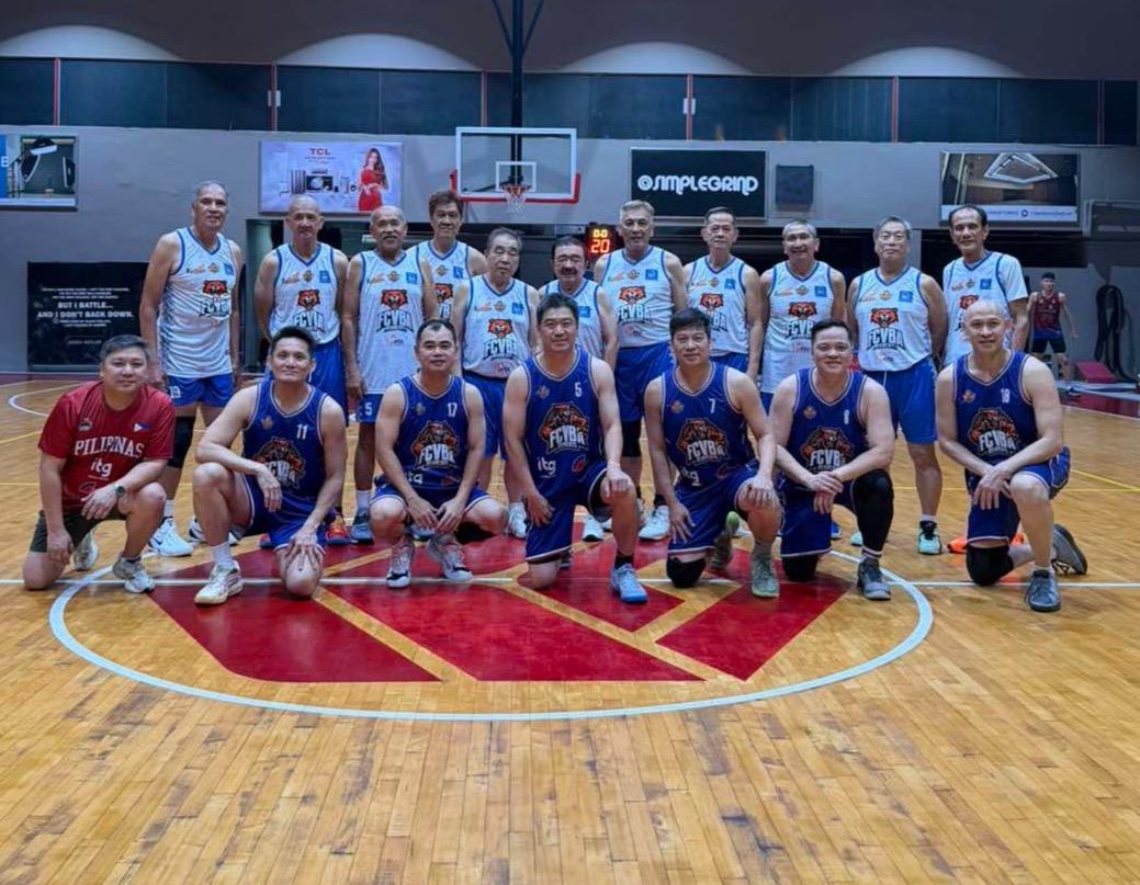 Fil-Chinese seniors vie in Malaysian cagefest