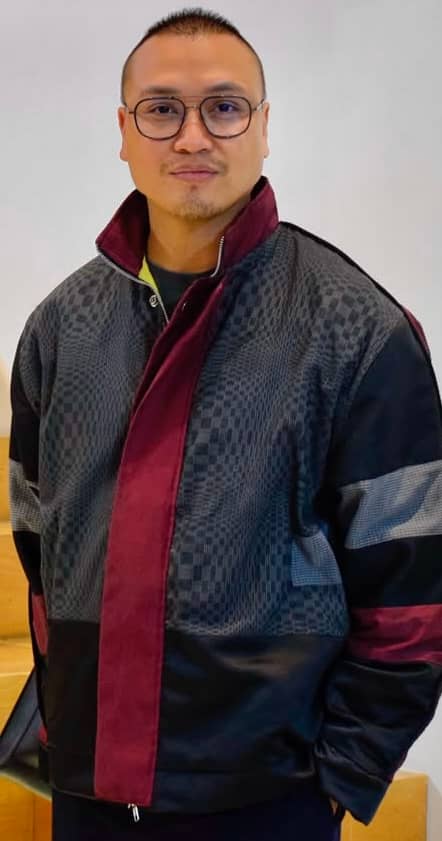 Jorell Legaspi