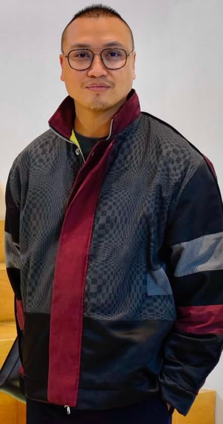 Jorell Legaspi