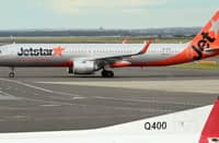 'Near collision' at airport triggers probe