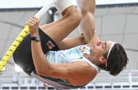 ARMAND Duplantis of Sweden will be shooting for his fourth straight European title when he competes in the European Athletics Championships on Monday.