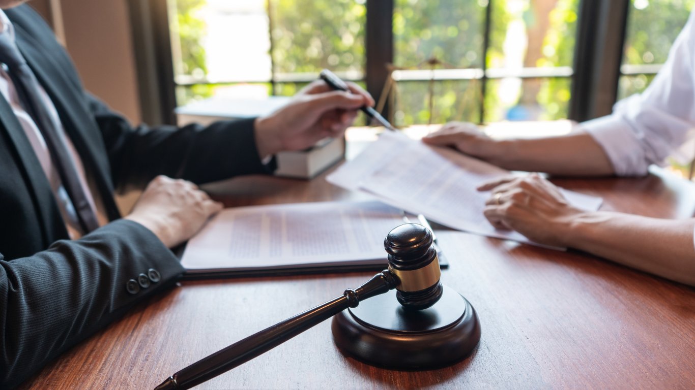 Oral defamation
