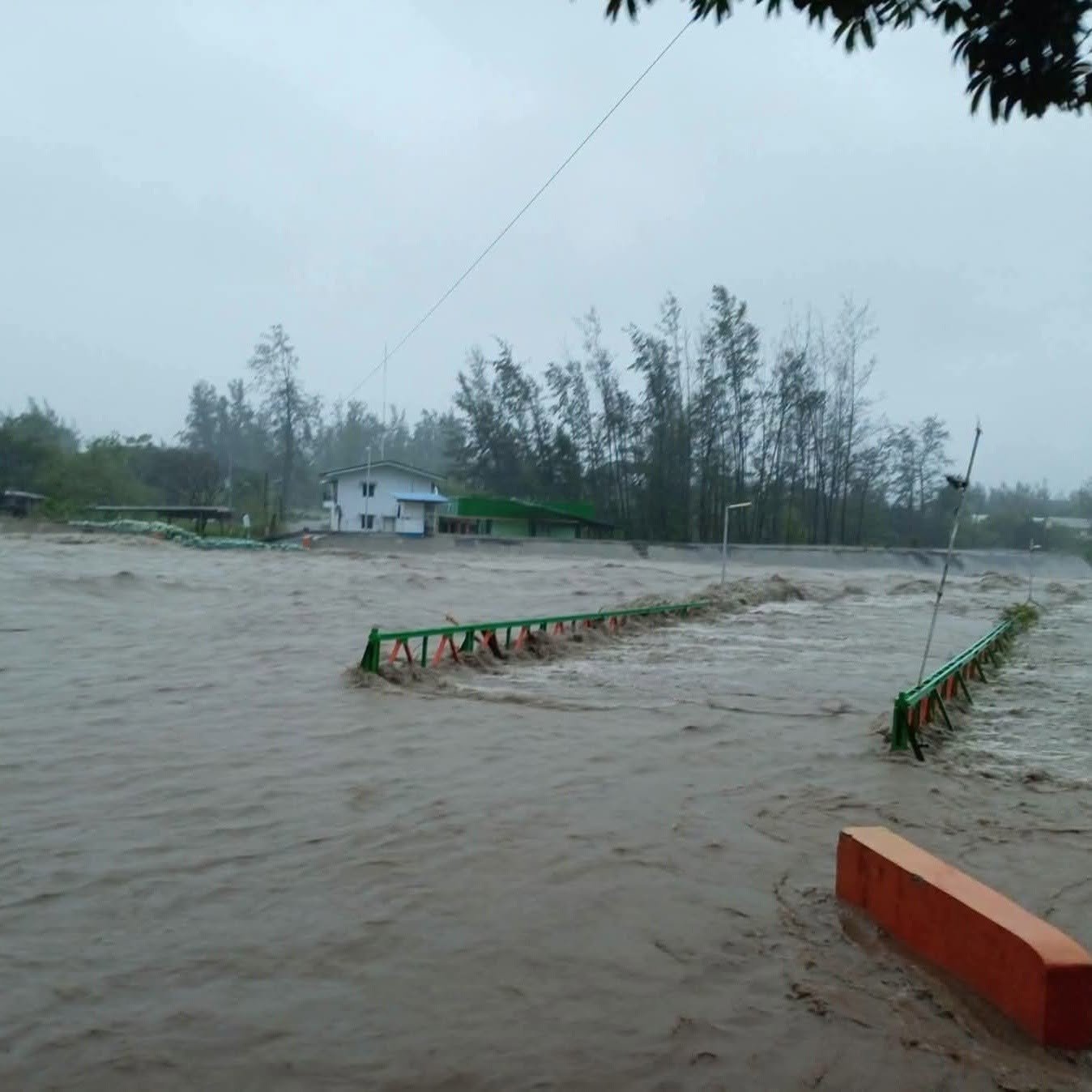 Provincial government declares State of Calamity in Zambales