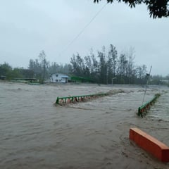 Provincial government declares State of Calamity in Zambales