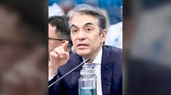 ‘Suspicious,’ Tiangco tags recanted affidavits’ timing