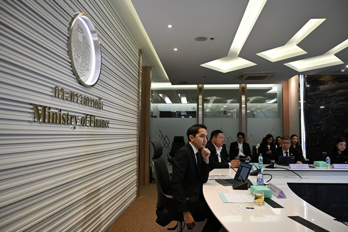 EU-ABC cites progress boosting ASEAN, Thailand business ties