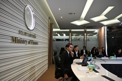 EU-ABC cites progress boosting ASEAN, Thailand business ties
