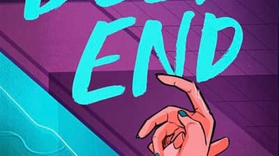 'DEEP End' by Ali Hazelwood.