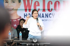 NCIP hears Aeta concerns over Pax Silica project