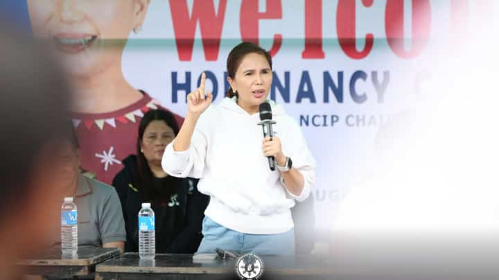 NCIP hears Aeta concerns over Pax Silica project
