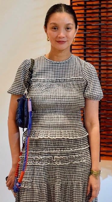 Pauline Juan