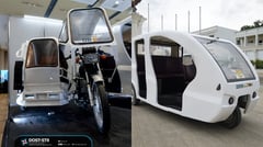 Less R&D cost, EVs to become affordable
