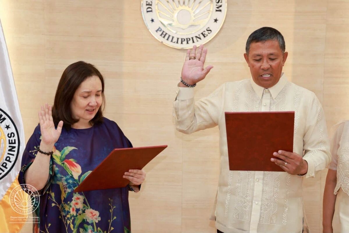Ex-ICI investigator now DoT official