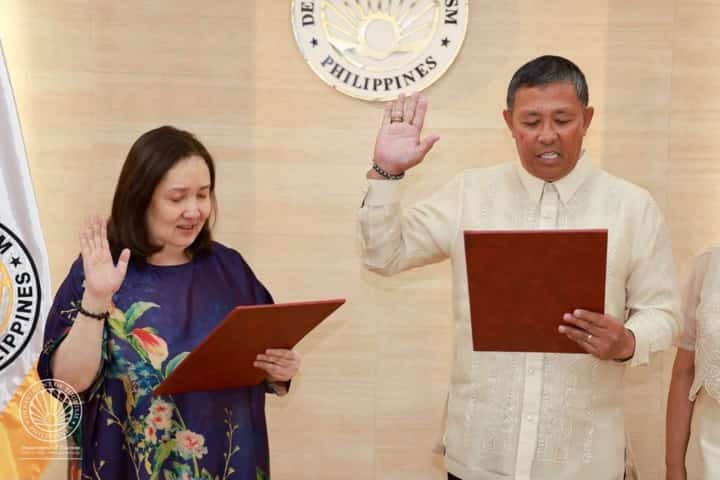 Ex-ICI investigator now DoT official