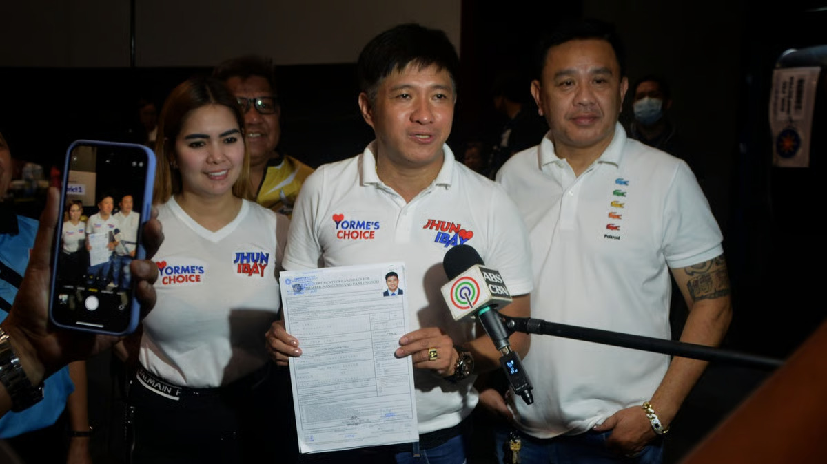 Manila councilor pushes citywide CCTV coverage