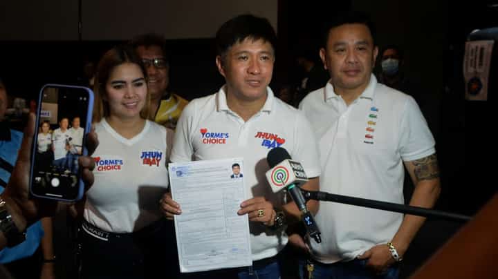 Manila councilor pushes citywide CCTV coverage