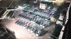 BYD celebrates Sealion 6 DM-i’s 2nd year at drive-in cinema