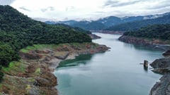 Angat Dam rises 30 meters in three weeks