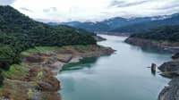 Water firms cut Angat reliance ahead of El Niño