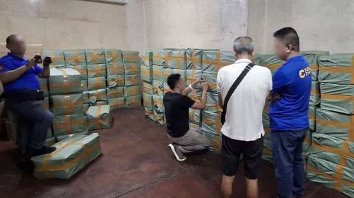 P4.2-million fake ‘Magic Sarap’ seized