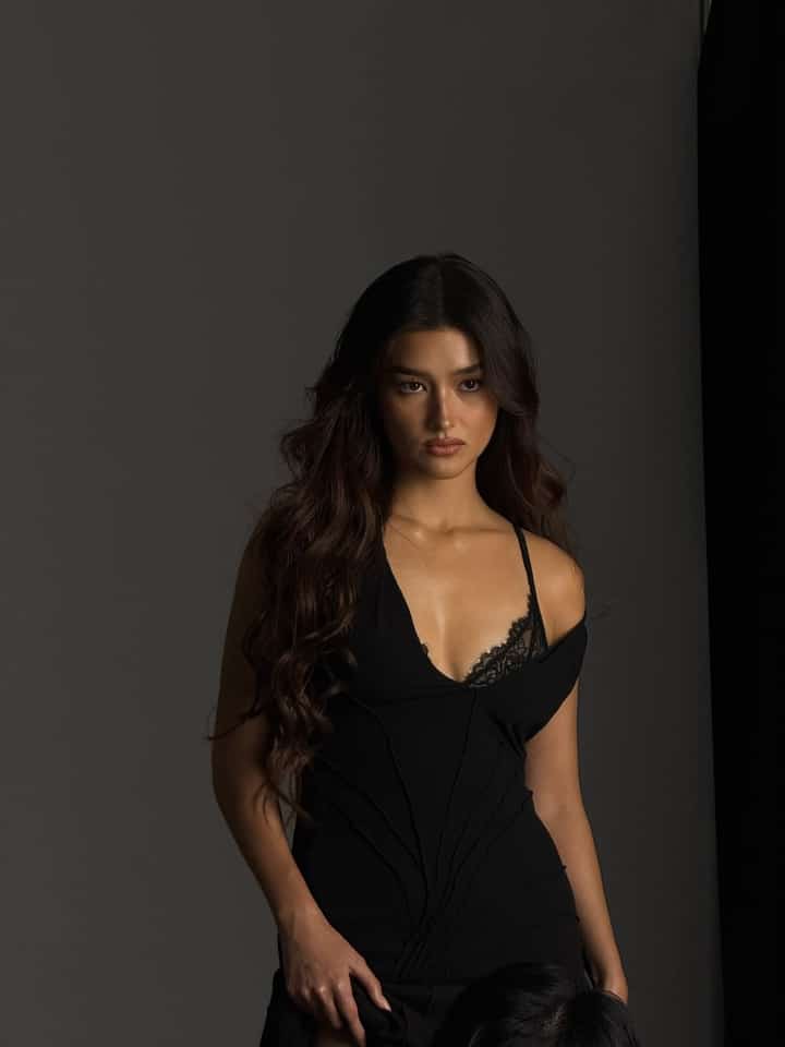 LIZA Soberano