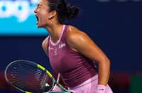 Alex Eala gets a chance to become an even more marketable player when she shoots a quarterfinal spot against Belinda Bencic of Switzerland on Monday in the Canadian Open.
