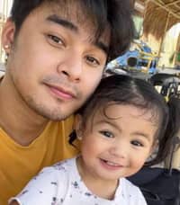 McCoy De Leon embraces fatherhood with love and purpose for daughter Felize
